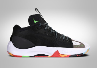 NIKE AIR JORDAN ZOOM SEPARATE MULTICOLOR LUKA DONCIC