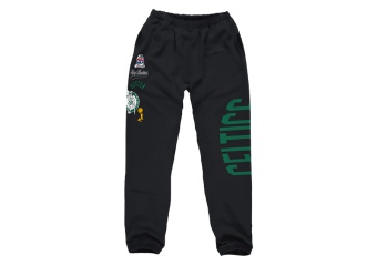 MITCHELL & NESS CHAMP CITY FLEECE JOGER BOSTON CELTICS