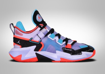 NIKE AIR JORDAN WHY NOT ZER0.5 CHILDHOOD R. WESTBROOK