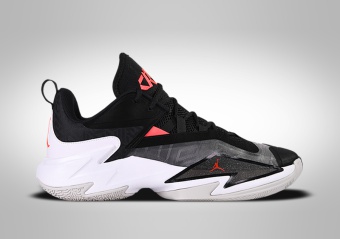 NIKE AIR JORDAN WESTBROOK ONE TAKE 3 GS BRED