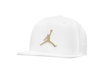 JORDAN PRO ELITE INGOT CAP