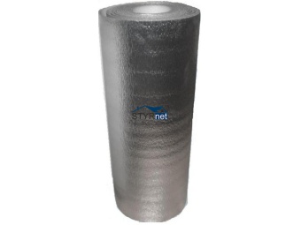Pianka PE Polietylenowa na metry Ekran MATA 0,5m2 gr. 3mm