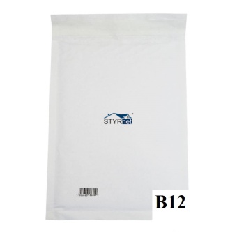Koperty bąbelkowe B12 10szt