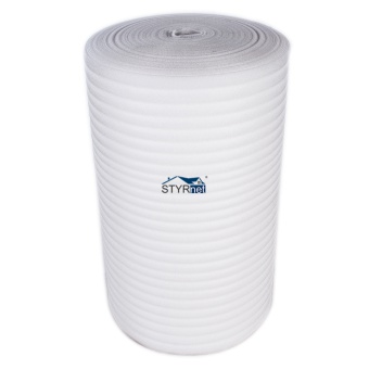 PIANKA PE 5mm 1,05m x 100m POD PANELE POLIETYLEN