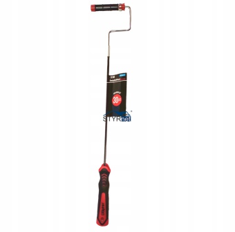 Uchwyt na wałek 10cm BLUE DOLPHIN seria 330 60cm