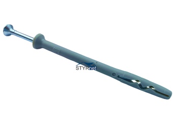 KOŁKI SZYBKIEGO MONTAŻU 10mm x 220mm SM 1szt WKRĘT-MET na sztuki