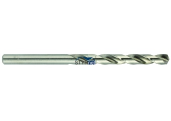 WIERTŁO DO METALU SZLIFOWANE 3,2x65mm WKRĘT-MET