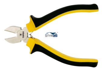 SZCZYPCE BOCZNE 160 MM
