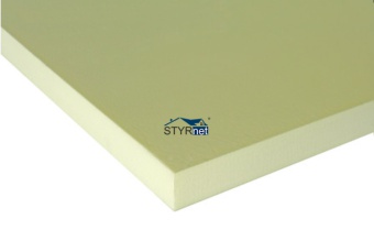 STYROPIAN STYRODUR XPS FINNFOAM 2cm 0,75m2 NA PŁYTY