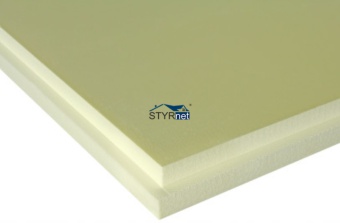  STYROPIAN STYRODUR XPS FINNFOAM 8cm 0,72m2 PŁYTY FREZ