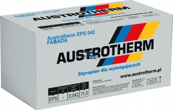 STYROPIAN AUSTROTHERM FASADA 042