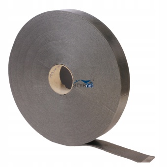 KNAUF TAŚMA AKUSTYCZNA DO PROFILI 30mm G-K 30mb