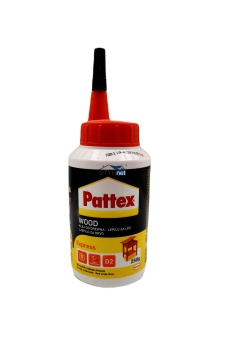 Klej do drewna Pattex 250 ml kg express