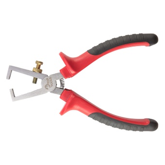 Szczypce do izolacji z regulacją 160 mm Top Tools