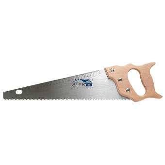 Piła płatnica 400 mm 7 TPI TOP TOOLS