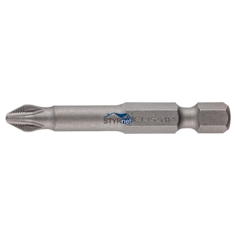 KOŃCÓWKI WKRĘTAKOWE PH2X50 MM 5 SZT ACR NEO TOOLS