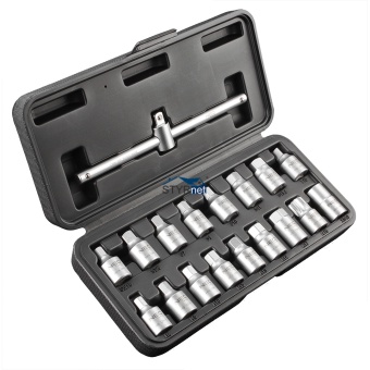 Klucze do spustu oleju 3/8 NEO TOOLS