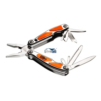NARZĘDZIE WIELOFUNKCYJNE MINI Z LED ZESTAW 10 SZTUK NEO TOOLS
