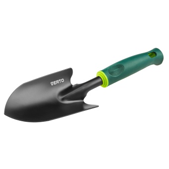 ŁOPATKA MAŁA OGRODOWA OGRODNICZA DO SADZENIA 340mm VERTO