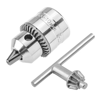 Uchwyt wiertarski na klucz 3/8 GRAPHITE