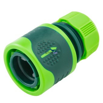 ZŁĄCZKA PRZELOTOWA 1/2''-5/8'' 30 SZTUK VERTO
