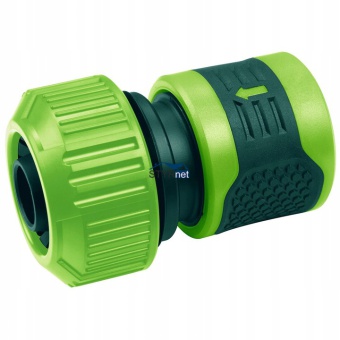 ZŁĄCZKA PRZELOTOWA 3/4'' VERTO DWUMATERIAŁOWA VERTO
