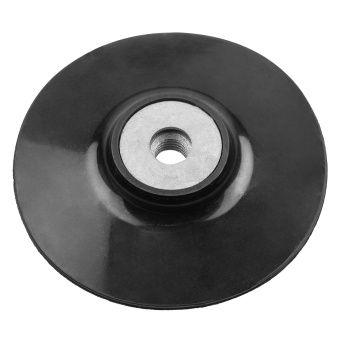 TARCZA DO FIBRY 125 MM GRAPHITE