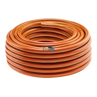 NEO WĄŻ OGRODOWY 4-WARSTWOWY 20BAR 3/4'' 20M ECO NEO TOOLS