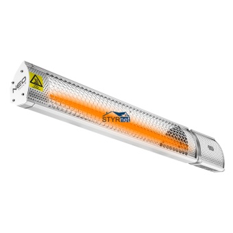 PROMIENNIK 2000W IP65 ELEMENT GRZEJNY NEO TOOLS