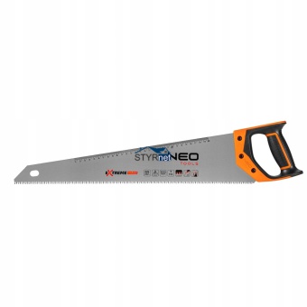 PIŁA PŁATNICA RĘCZNA PRECYZYJNA 500 MM 7 TPI NEO TOOLS
