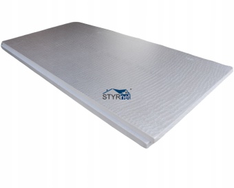 STYROPIAN SYNTHOS PRIME S STYRODUR XPS 5cm 6m2 FREZ