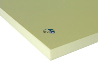 STYROPIAN XPS FINNFOAM 5cm PŁYTA USZKODZONA