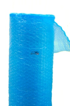 FOLIA BĄBELKOWA UV OGRODNICZA TUNELOWA BĄBELKOWA 150CM NA METRY