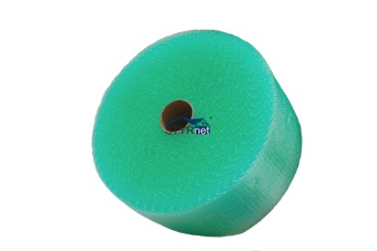 FOLIA BĄBELKOWA B3 10cm x 50m KLEJĄCA JAK STRETCH 10cm