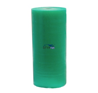 FOLIA BĄBELKOWA B3 100cm x 50m KLEJĄCA JAK STRETCH 100cm