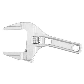 Klucz nastawny aluminiowy 200 mm zakres 0-70 mm TOPEX