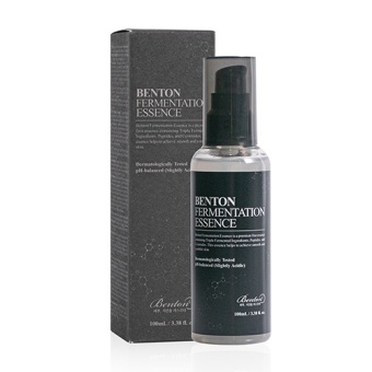 BENTON Esencja do twarzy Fermentation Essence 100ml