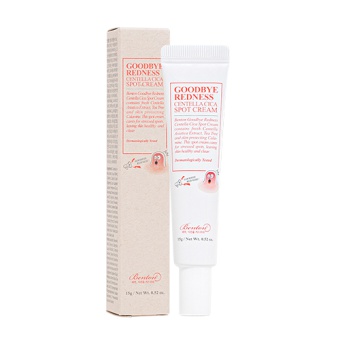 BENTON krem punktowy na niedoskonałości GOODBYE REDNESS CENTELLA CICA SPOT CREAM 15g