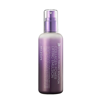 MIZON Ujędrniająca emulsja do twarzy z kolagenem Collagen Power Lifting Emulsion 120ml