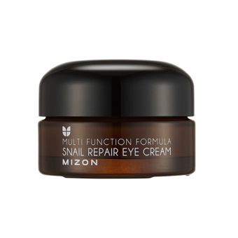 MIZON Naprawczy krem pod oczy ze śluzem ślimaka Snail Repair Eye Cream 25ml
