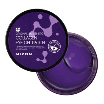 MIZON Hydrożelowe płatki pod oczy z koleganem Collagen Eye Gel Patch 60szt. 