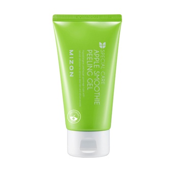 MIZON Jabłkowy peeling do twarzy Apple Smoothie Peeling Gel 120ml