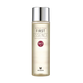 MIZON Silnie odżywcza esencja do twarzy ze sfermentowanych drożdży Skin Power Original First Essence 210ml