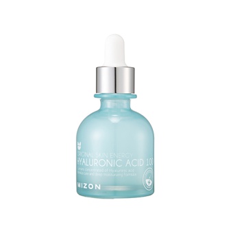 MIZON Nawilżające serum do twarzy z kwasem hialuronowym Original Skin Energy Hyaluronic Acid 100 30ml