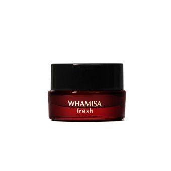 WHAMISA MINI PRODUKT Lekki krem nawilżający do twarzy Cactus Moisture Treatment Sherbet Cream 5g