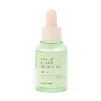 MIZON Liftingujące serum do twarzy Phyto Plump Collagen Serum 30ml