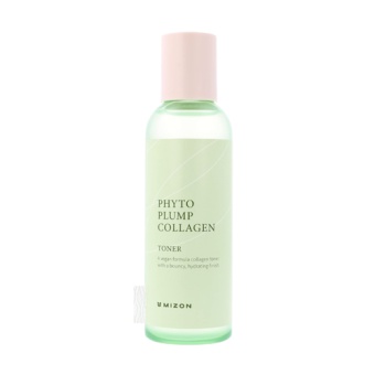 MIZON Liftingujący toner do twarzy Phyto Plump Collagen Toner 150ml