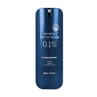 MIZON Serum do twarzy z retinolem 0,1% Retinol Youth Serum 28g