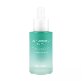 MIZON Nawilżająco-kojące serum do twarzy Cicaluronic Serum 30ml