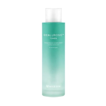 MIZON Nawilżająco-kojący toner do twarzy Cicaluronic Toner 150ml